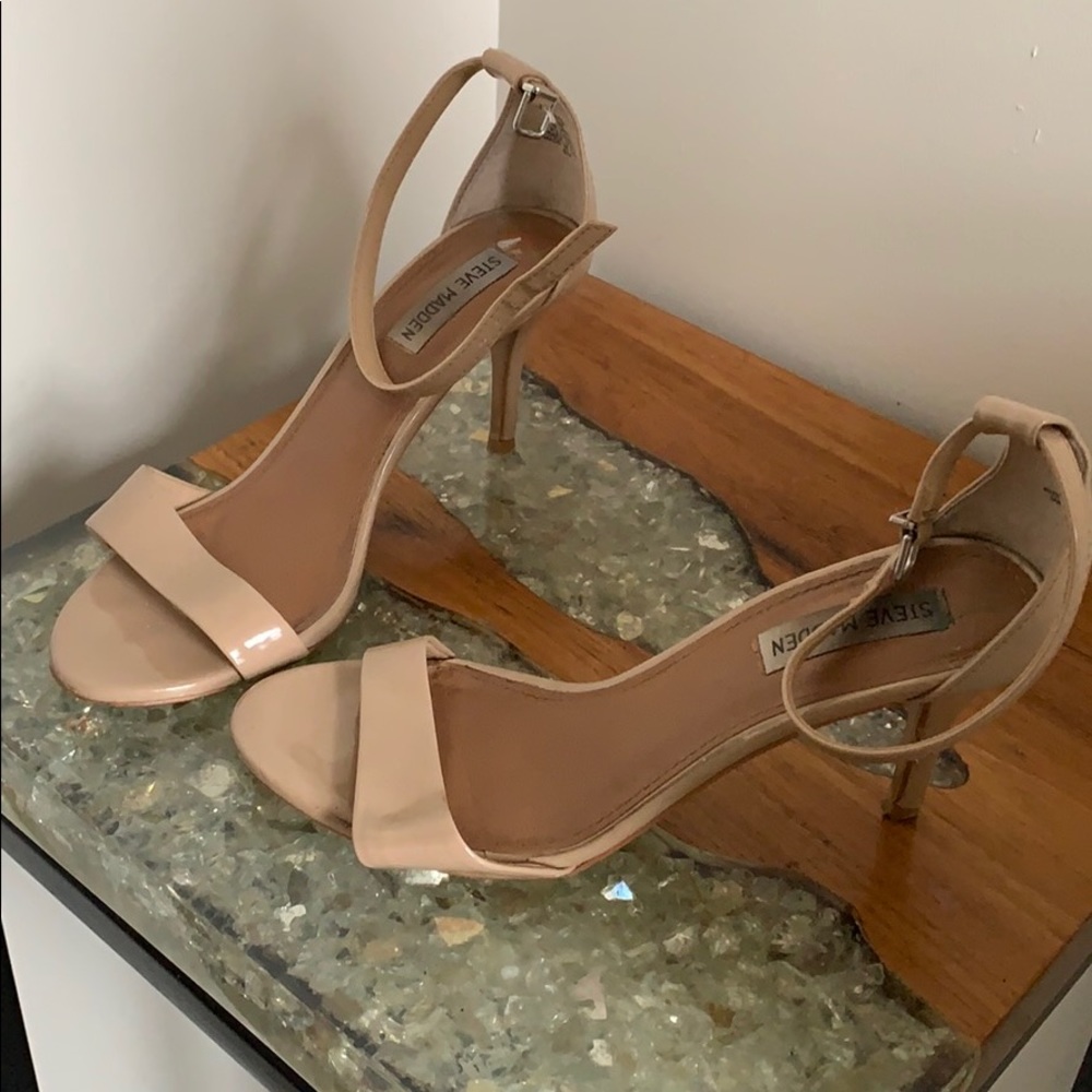 Steve Madden heels